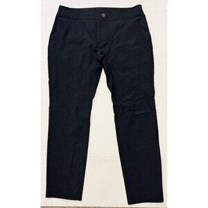 Kühl Deceptr Performance Pants Men's 36x32(31) Dark Gray Stretch Hiking Gorpcore